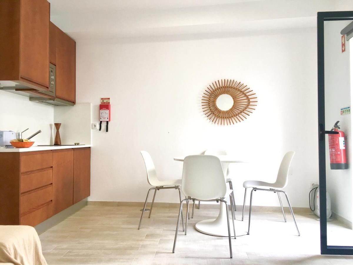 Pedra Branca Apartments Ericeira Kültér fotó