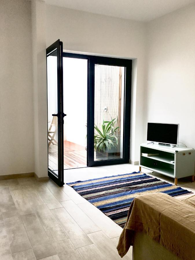 Pedra Branca Apartments Ericeira Kültér fotó
